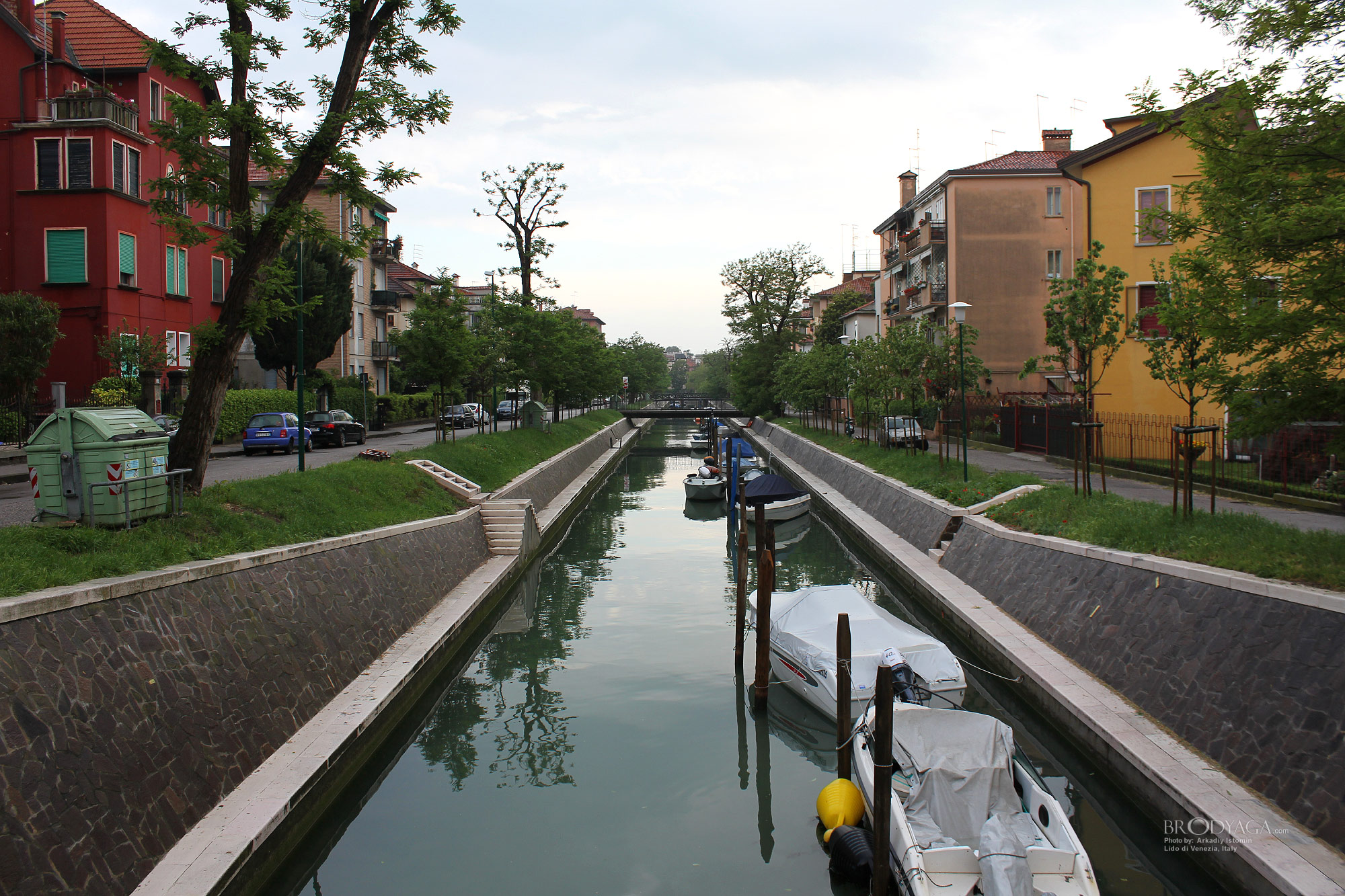 Lido di Venezia